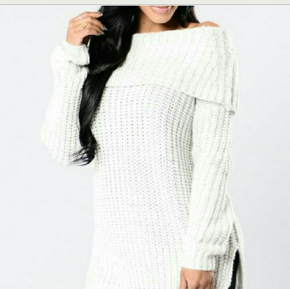 Fashion Nova Sweaters - Fashion Nova Sweater